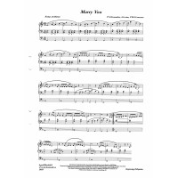 Marry You/Bruno Mars/ PG Hernandez/A Levine